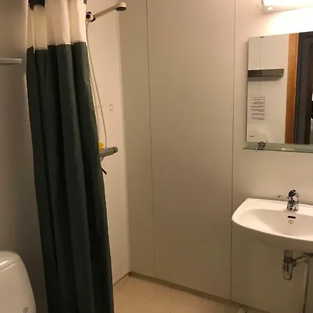 Internat * Finnsnes