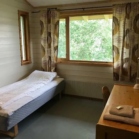 Hostel Internat Finnsnes