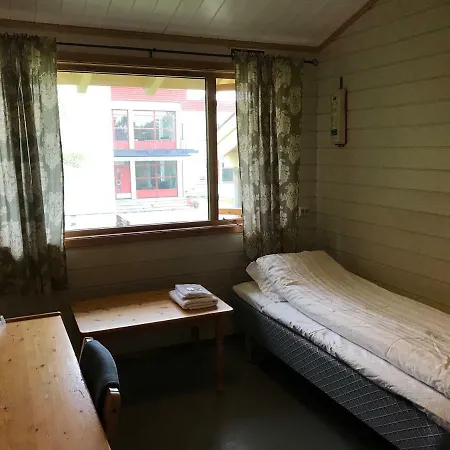 Internat * Finnsnes