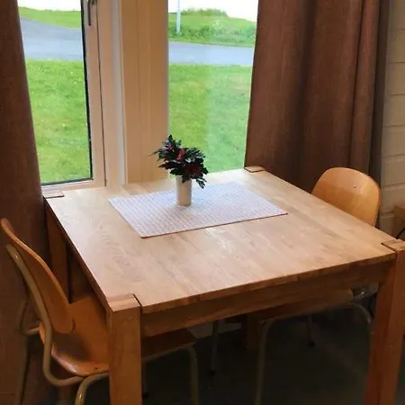 Internat * Finnsnes